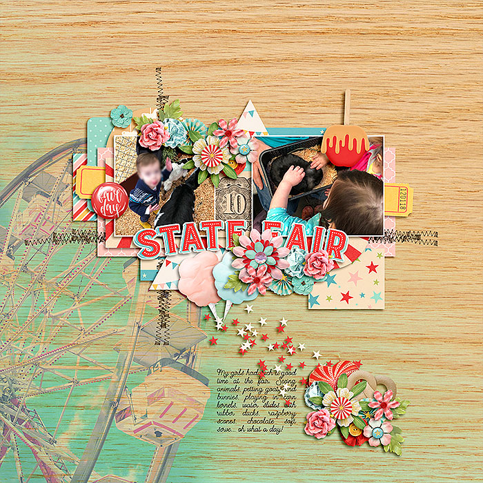 State Fair