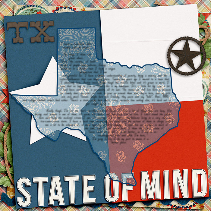 state of mind