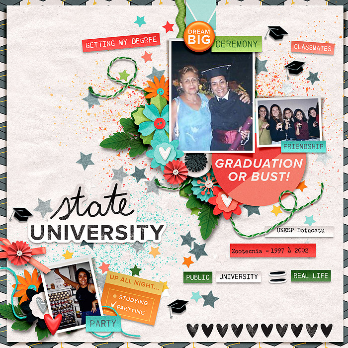 State University