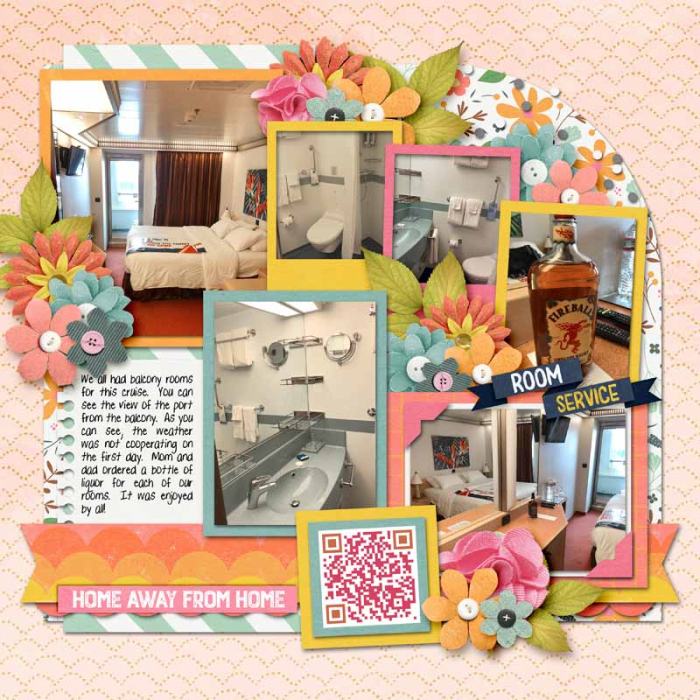 Stateroom