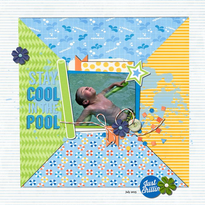Stay Cool