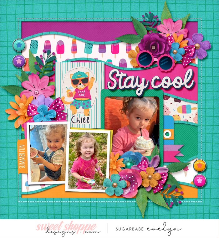 Stay Cool