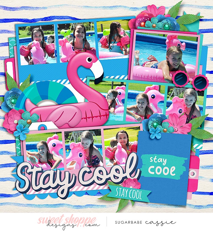 Stay Cool