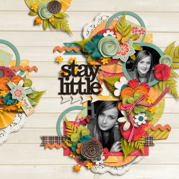 Stay Little