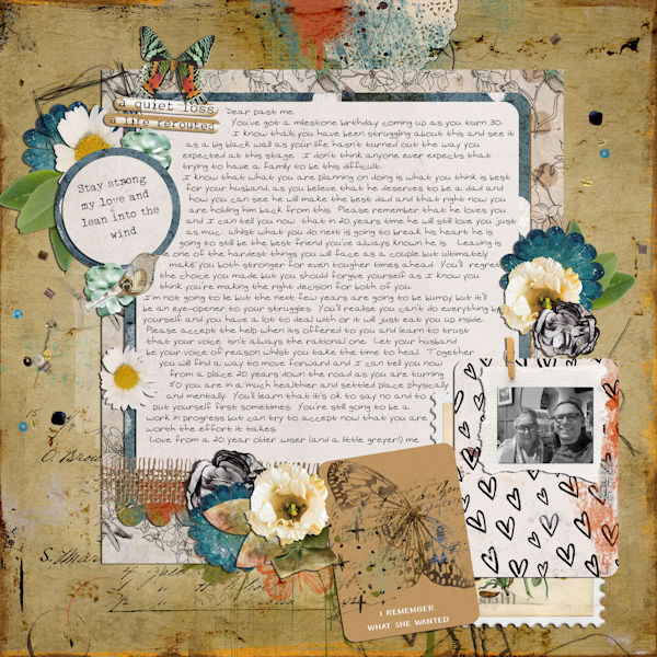 Stay Strong