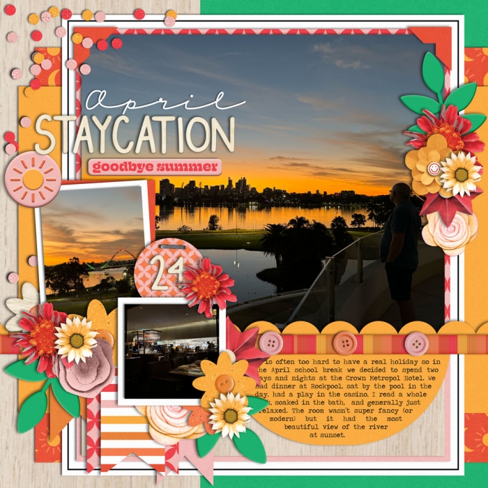 Staycation-Web3