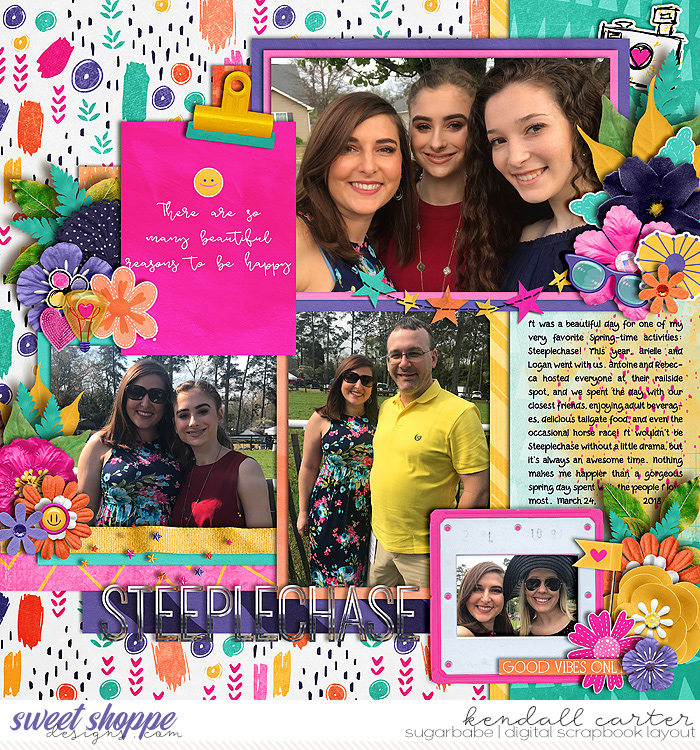 Steeplechase