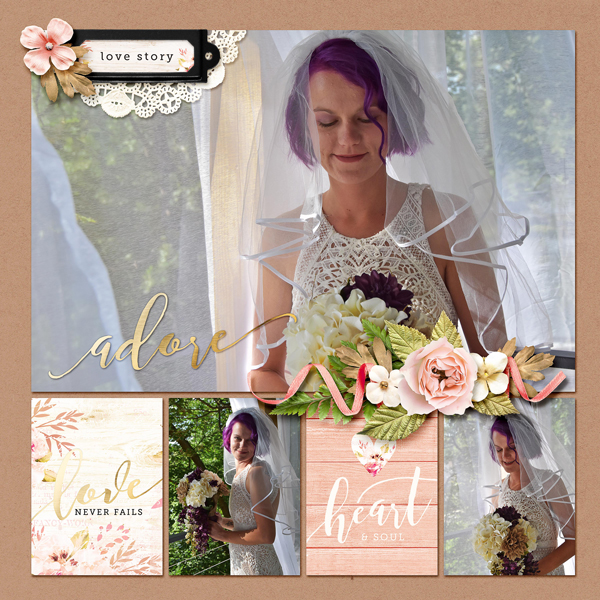 Stef Bride