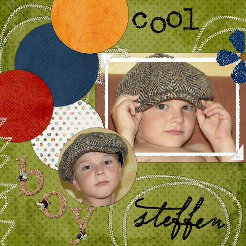 Steffen
