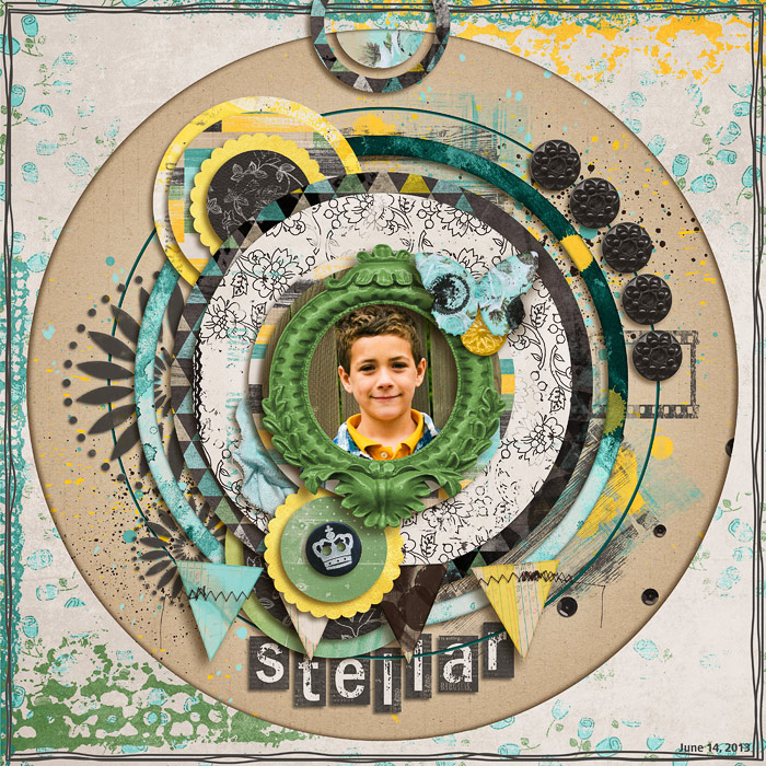 Stellar
