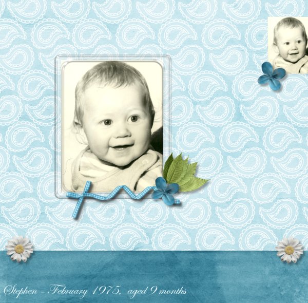 Stephen