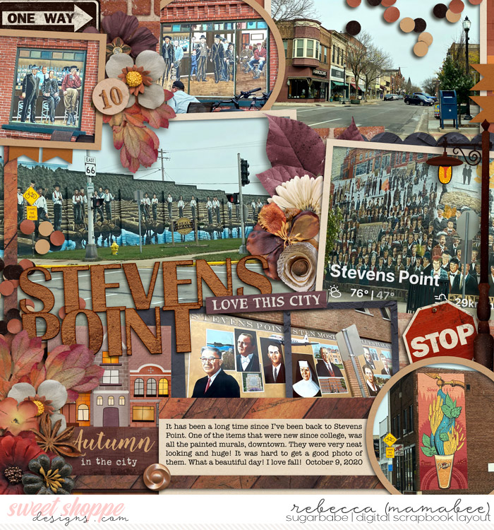 Stevens Point