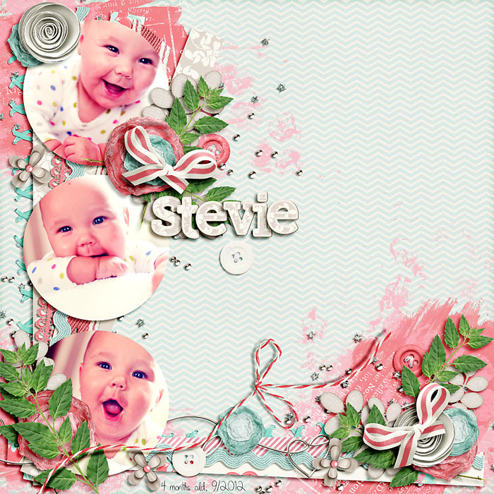 Stevie