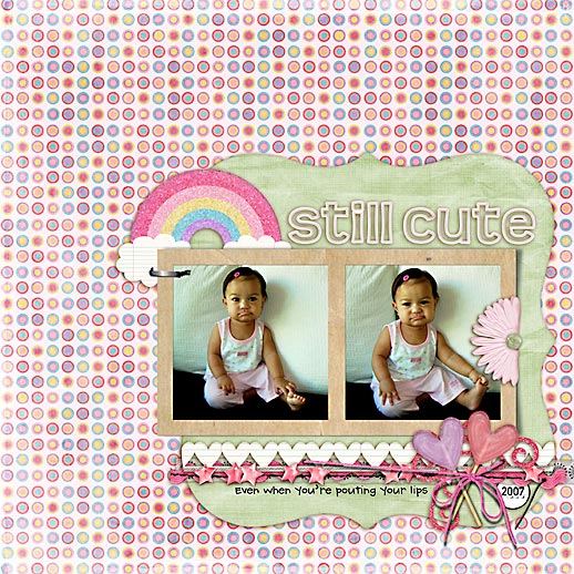 Still Cute