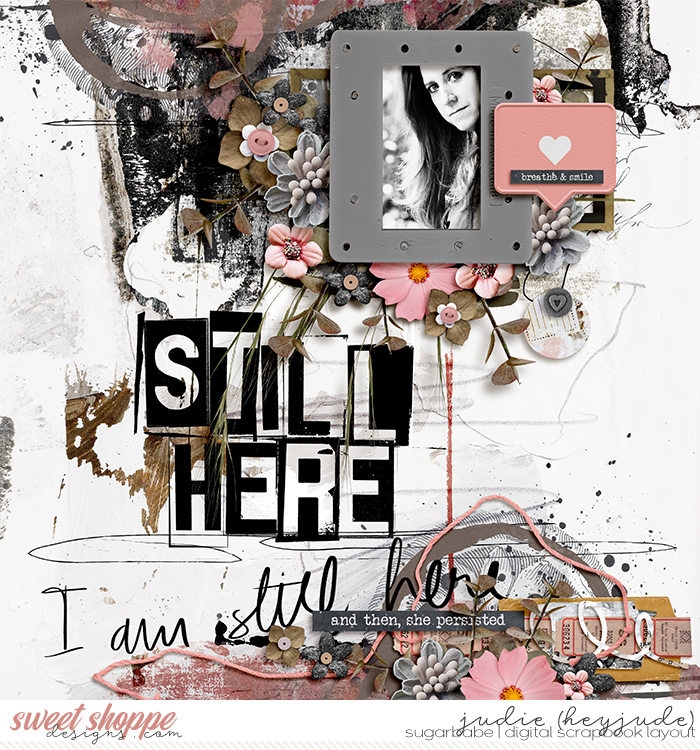 Still Here