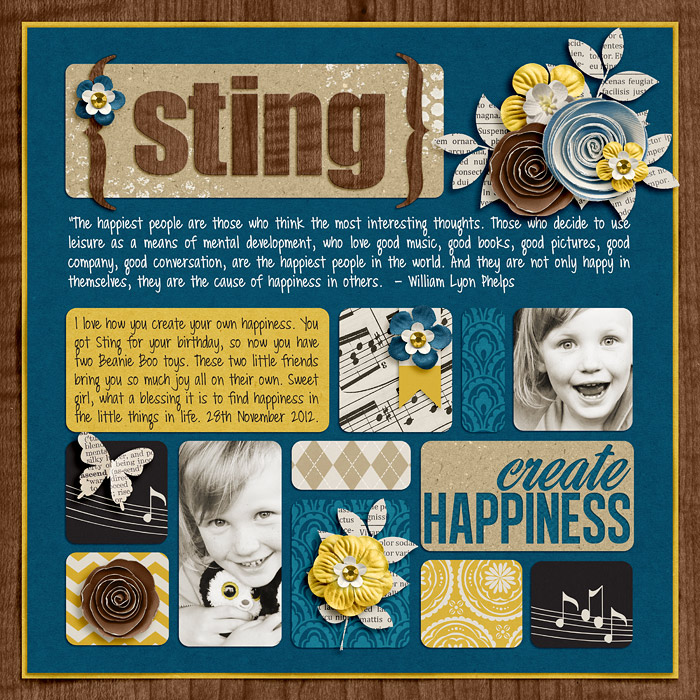 Sting