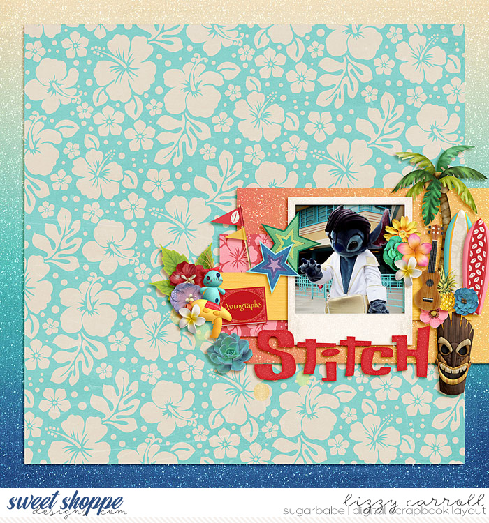 Stitch