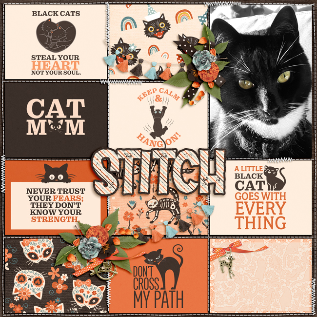 Stitch