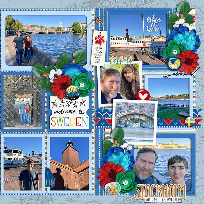 Stockholm