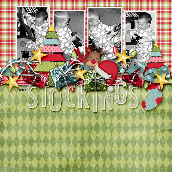 Stockings