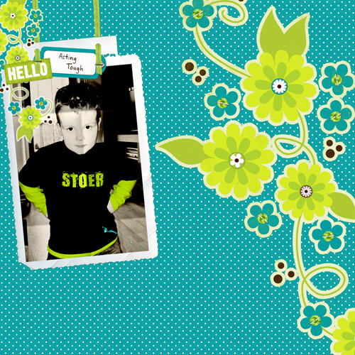 Stoer