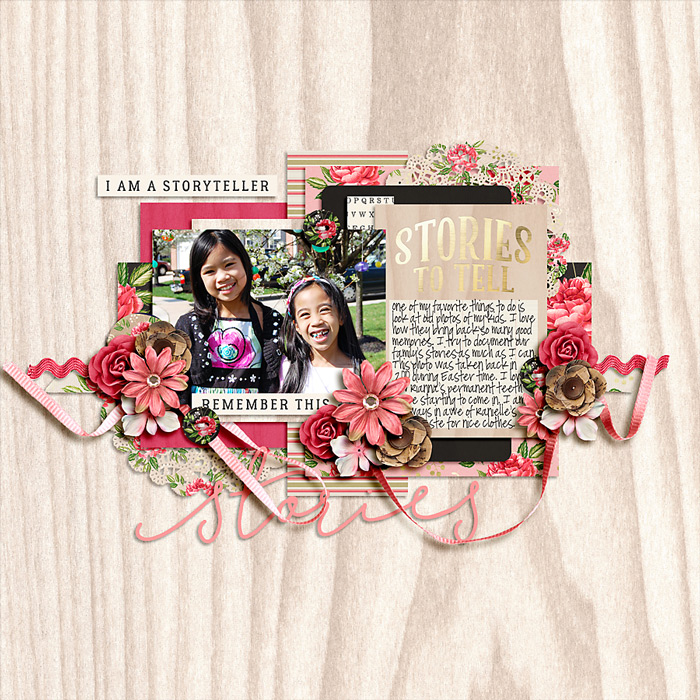 Stories