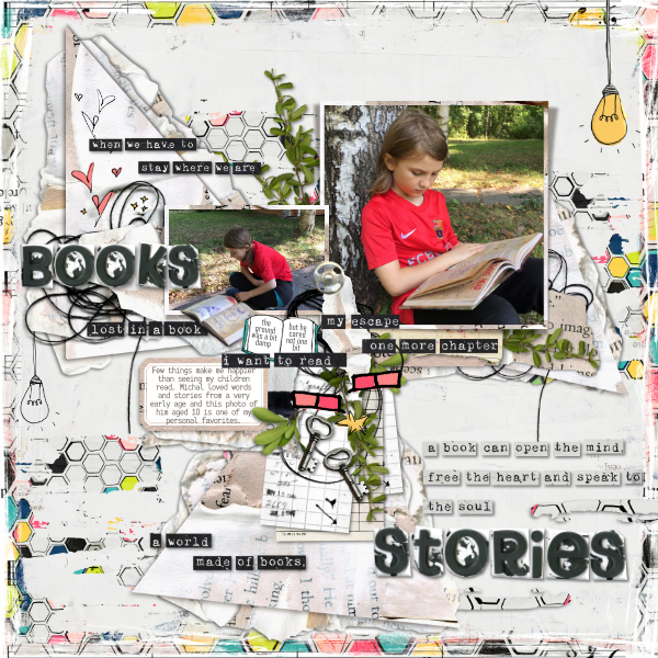 Stories