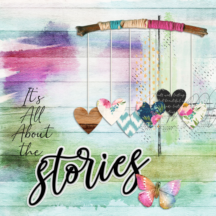 Stories