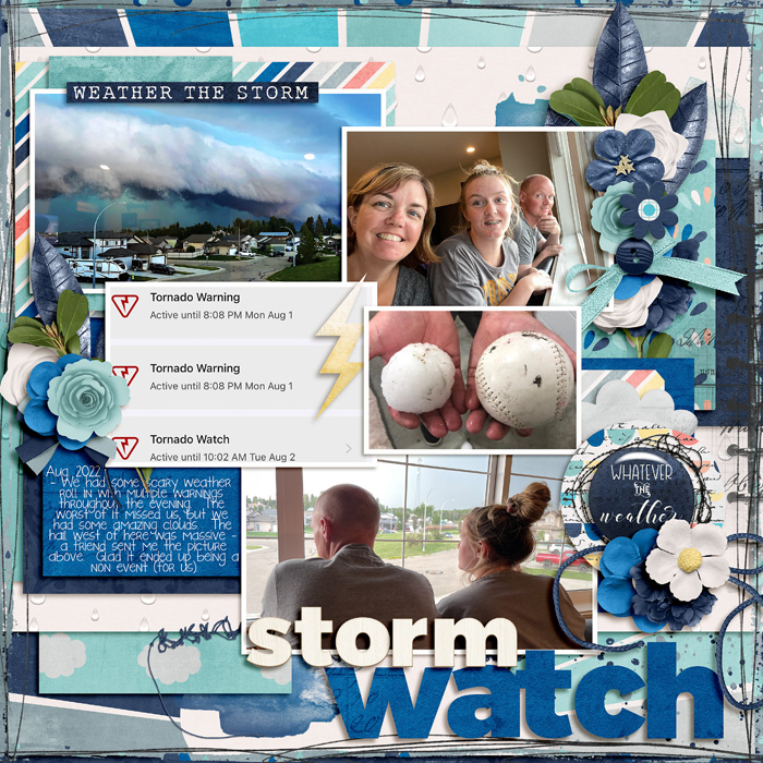 Storm Watch