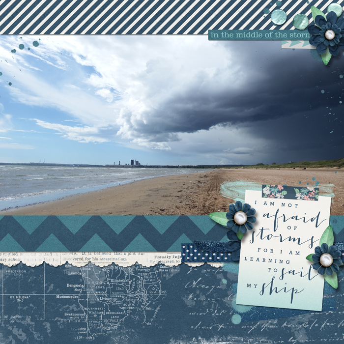 storm