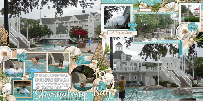 Stormalong Bay