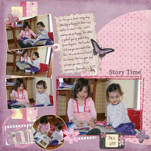 Story Time
