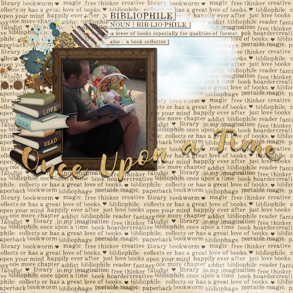 Story Time