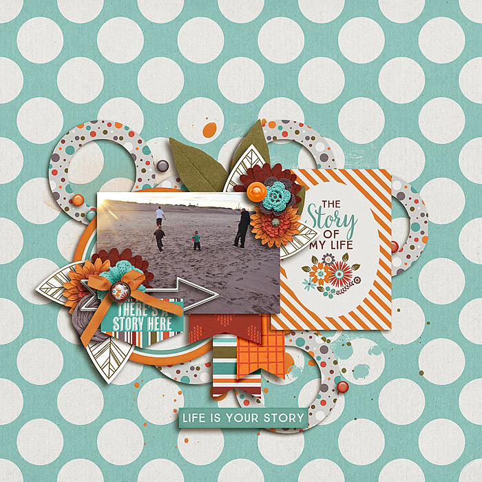 Story