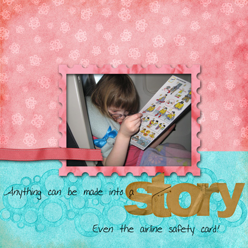 Story