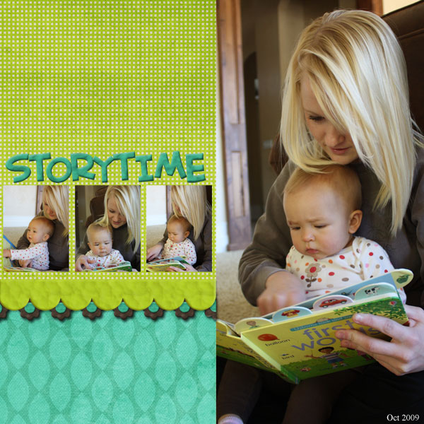 Storytime