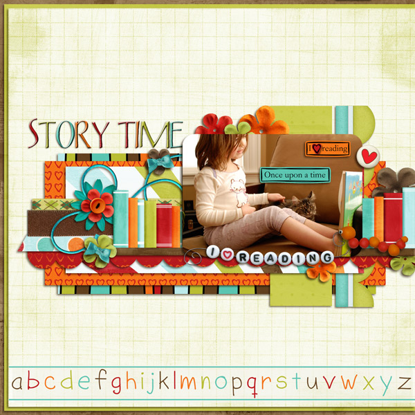 StoryTime