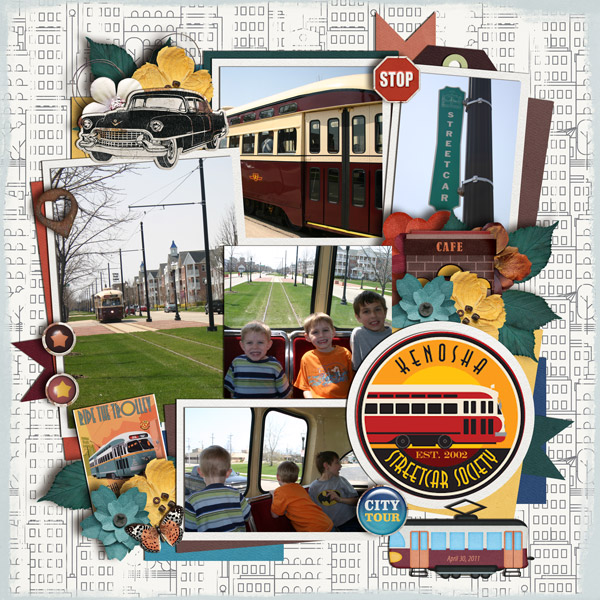 Streetcar