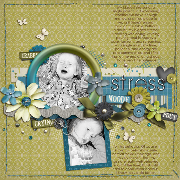 Stress