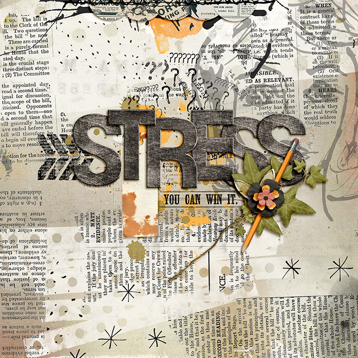 Stress