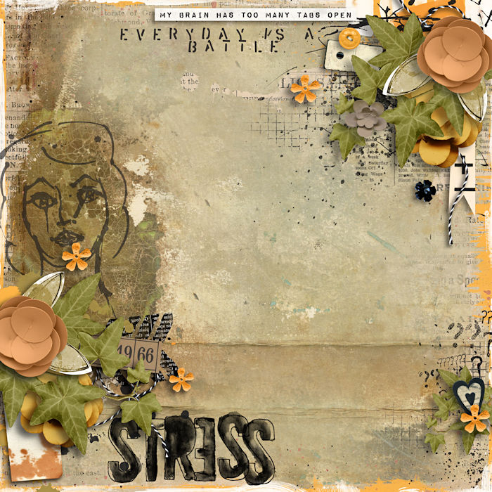 Stress