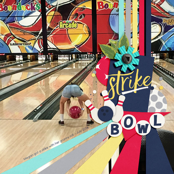 strike