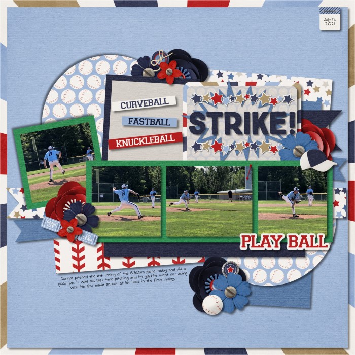 Strike