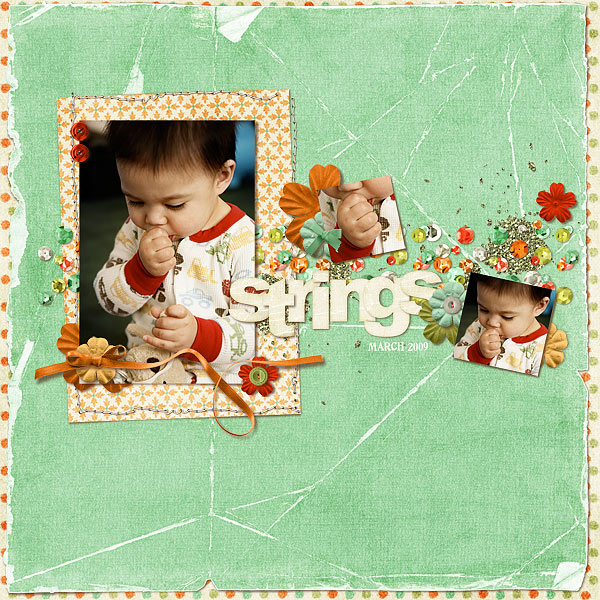 Strings
