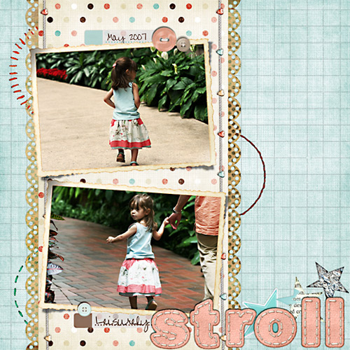 Stroll