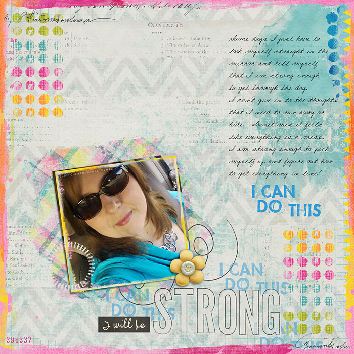 Strong