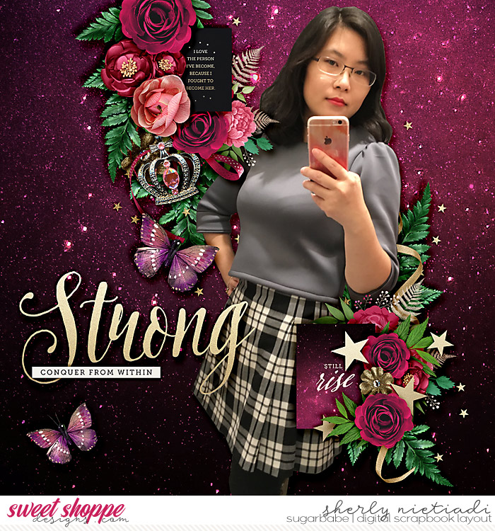 Strong