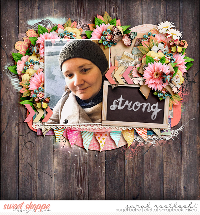 Strong