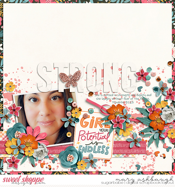 Strong