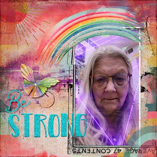 Strong